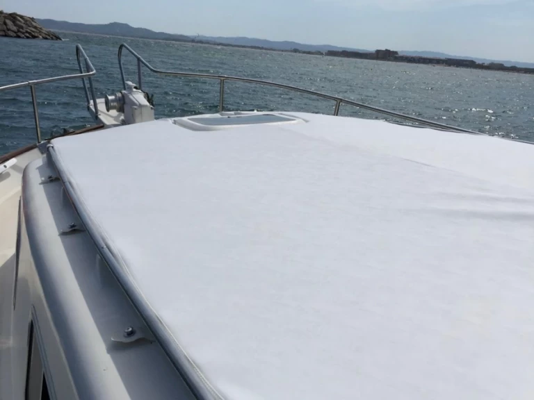 Noleggiare una Majoni Majoni 80 a l'Estartit