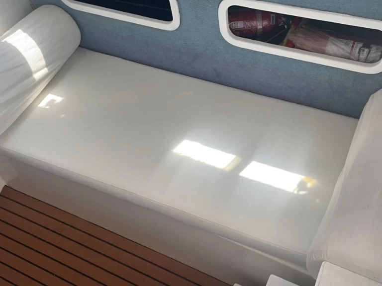 Noleggio barche l'Estartit economico Majoni 80