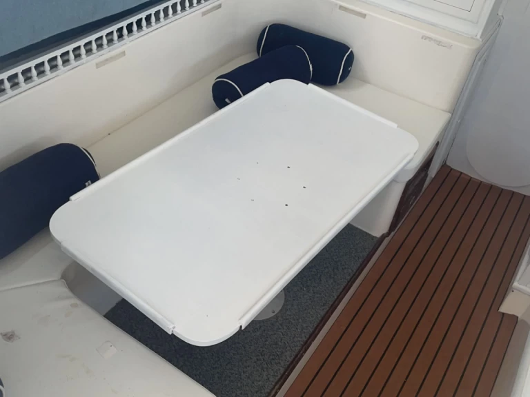 Noleggio Barca a motore a l'Estartit – Majoni Majoni 80