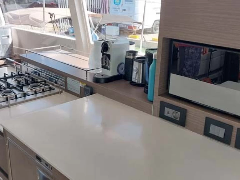 Catamarano a noleggio a Palma de Maiorca al miglior prezzo