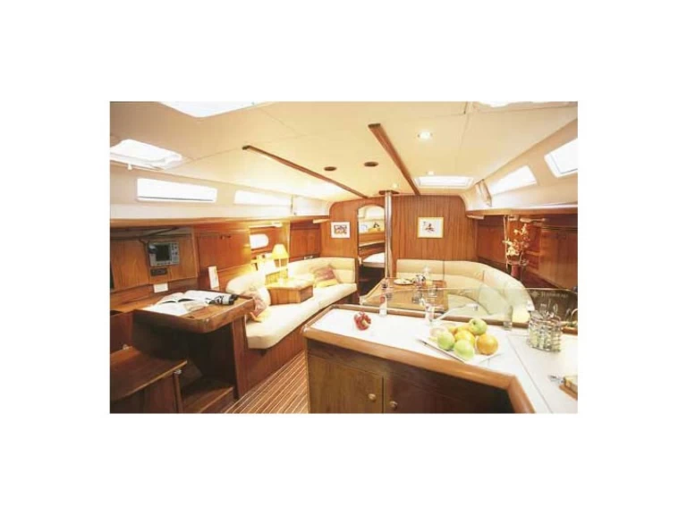 Noleggio Barca a vela con o senza skipper Jeanneau a Lefkáda