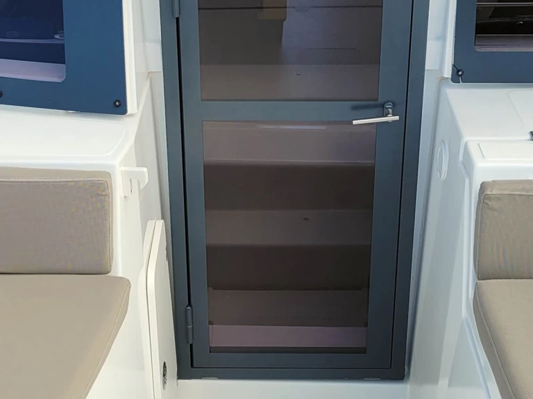 Bali Bali 4.2 da affittare a  Road Town