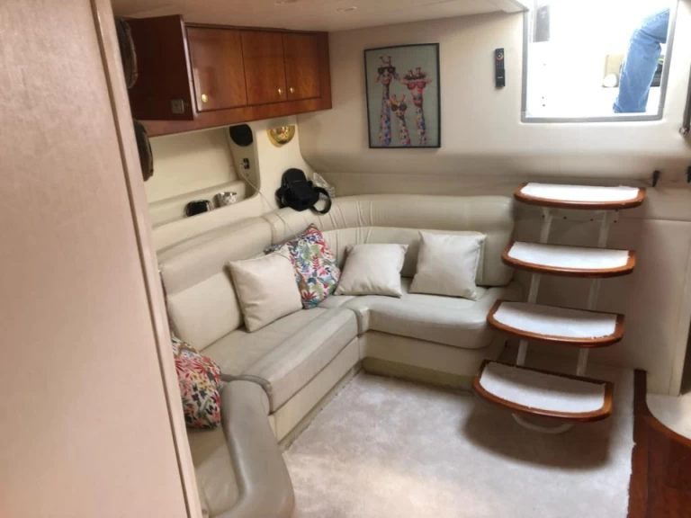 Noleggio barche Baia  Baia 43  a Marsiglia su Samboat