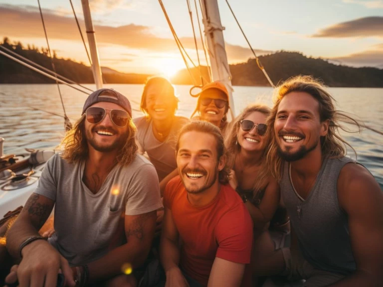 Noleggio a Contea di Los Angeles – Catalina Catalina 27 su SamBoat