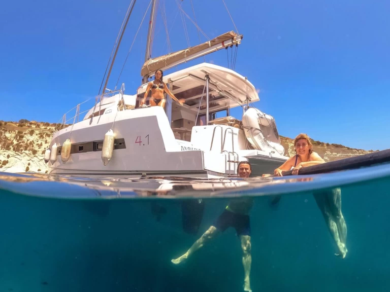 Noleggio a Sliema – Bali Bali 4.1 su SamBoat