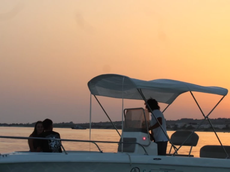 Mingolla Brava 19 da affittare a  Torre Vado