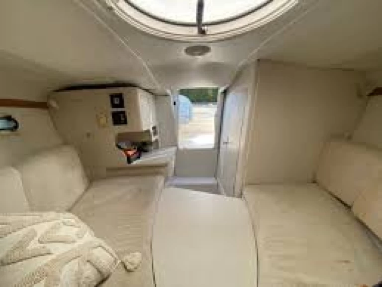 Noleggio barche Antibes economico Sundowner 285