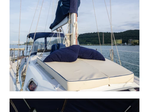 Noleggiare una Catalina 320  a Fezzano