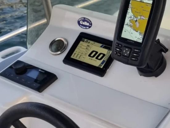 Noleggio barche Ragusa (Dubrovnik) economico Maestral 500