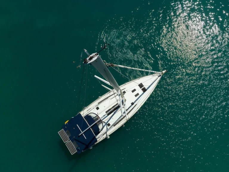 Noleggio barche Bavaria Cruiser 51 a Lefkáda su Samboat