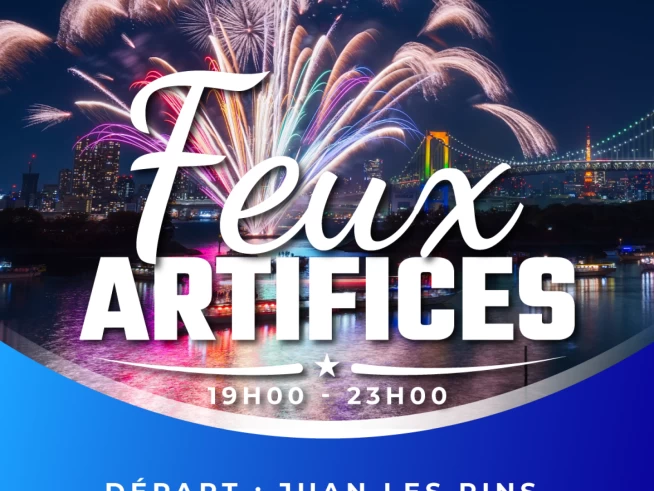 Noleggio barche Four Winns Sundowner 285 a Antibes su Samboat