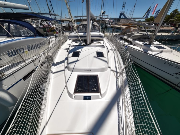 Noleggio barche Sukošan economico Bavaria C38