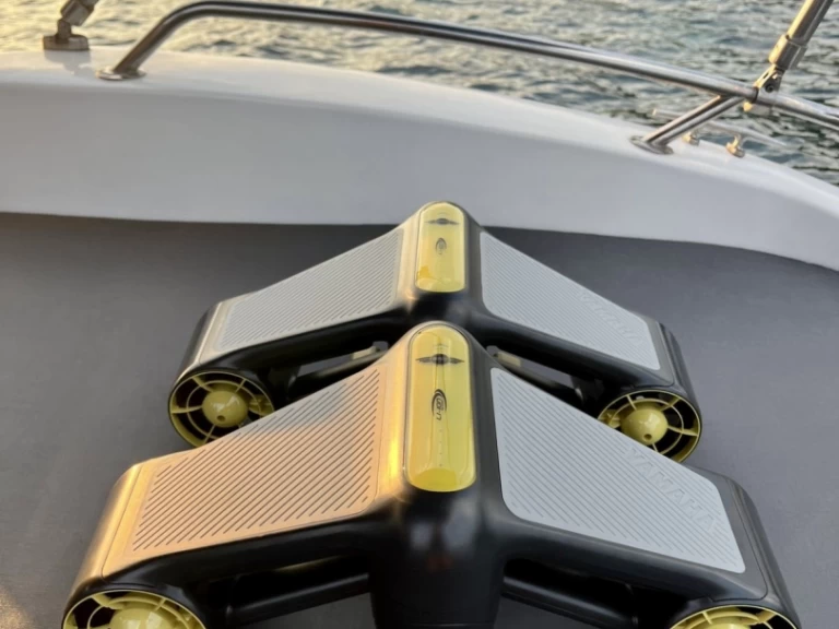 Gommone a noleggio a Cannes al miglior prezzo