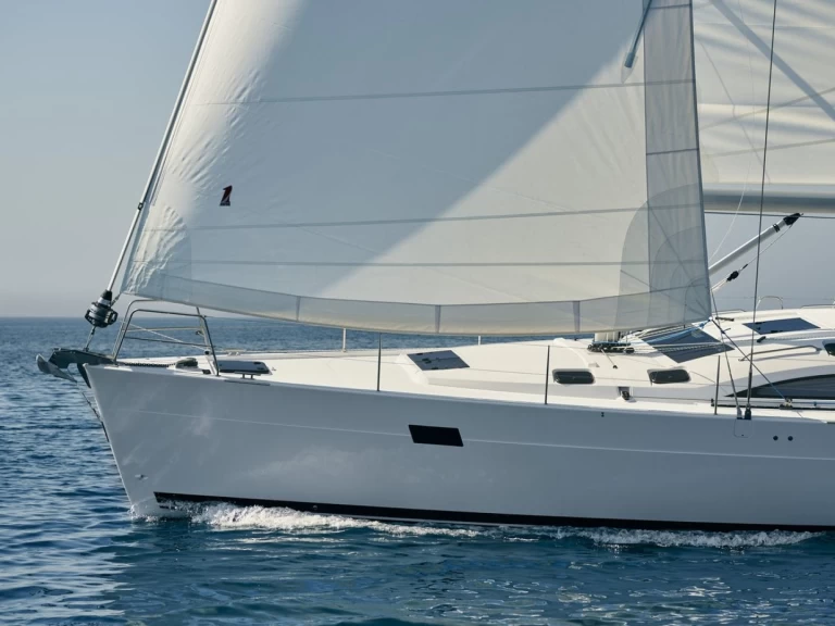 Noleggio a Castelli – Elan Impression 50.1 su SamBoat