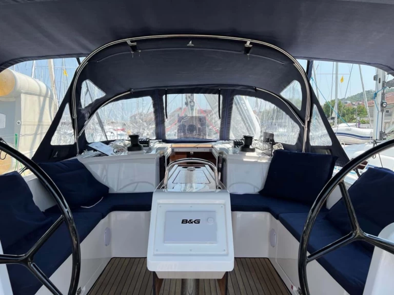 Noleggio Barca a vela con o senza skipper Bavaria a Trogir