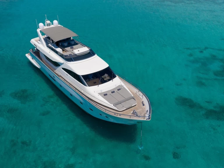 Noleggio barche Ellinikó economico Alalunga 78