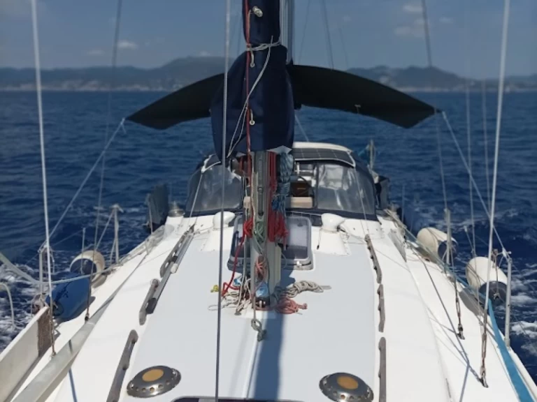 Noleggio a Santa Margherita Ligure – Westerly 33 KETCH su SamBoat