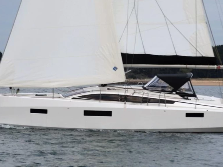Noleggio Barca a vela RM con patente nautica