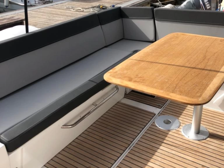 Noleggio barche Jeanneau Merry Fisher 1095 a Siracusa su Samboat
