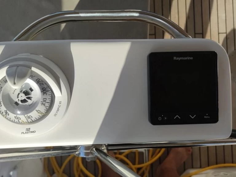 Noleggio barche Fethiye economico Dufour 360 Grand Large