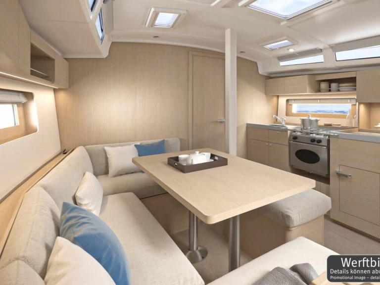 Barca a vela a noleggio a Zaravecchia (Biograd) al miglior prezzo