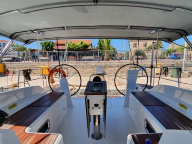 Noleggio barche Bavaria Cruiser 51 a Lefkáda su Samboat