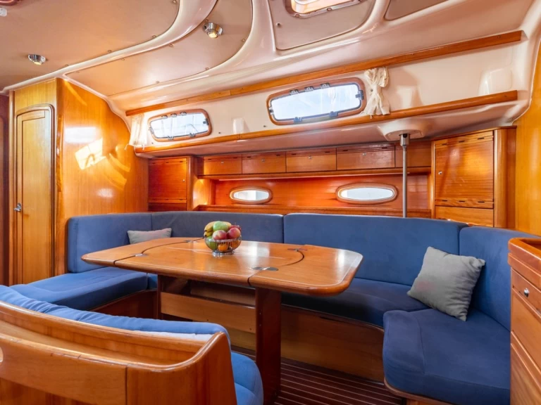 Noleggio Barca a vela con o senza skipper Bavaria a Punat