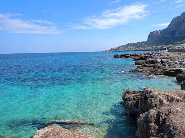 Noleggio Barca a motore a Palermo – Bénéteau Flyer 5 SUNdeck