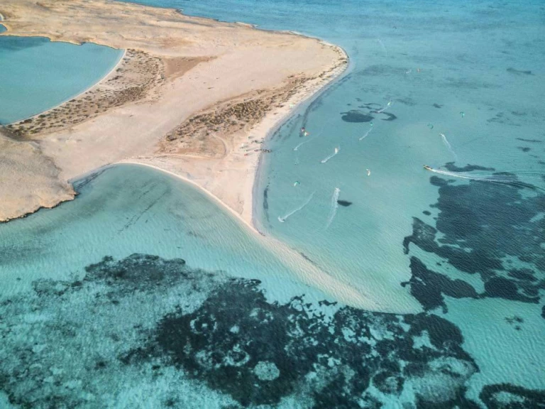 Noleggio Yacht di lusso a Hurghada – Wahaoo  Alia 2 Boat