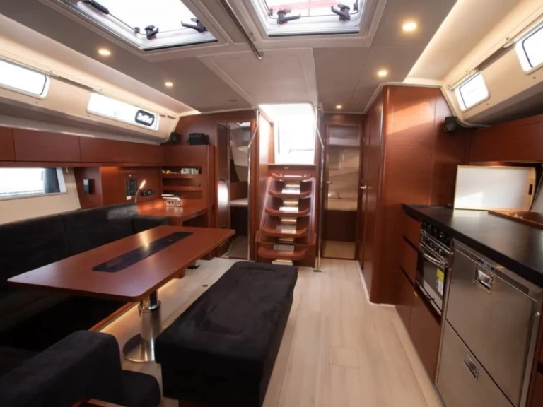 Barca a vela a noleggio a Lefkáda al miglior prezzo