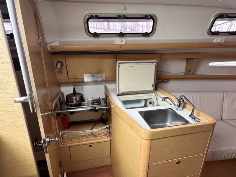 Noleggio a La Rochelle – Bénéteau First 30 su SamBoat