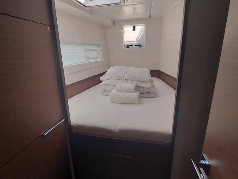 Noleggio barche Lagoon Lagoon 40 a Seget Donji su Samboat