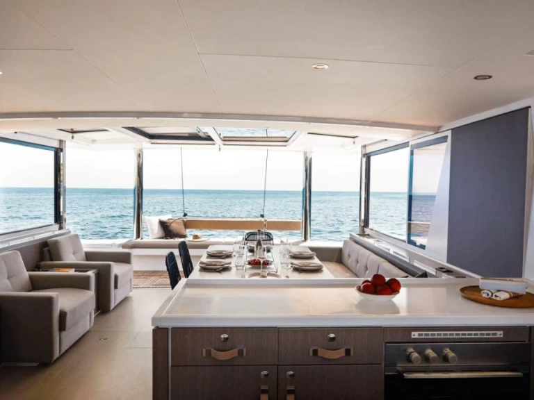 Catamarano a noleggio a Nassau al miglior prezzo