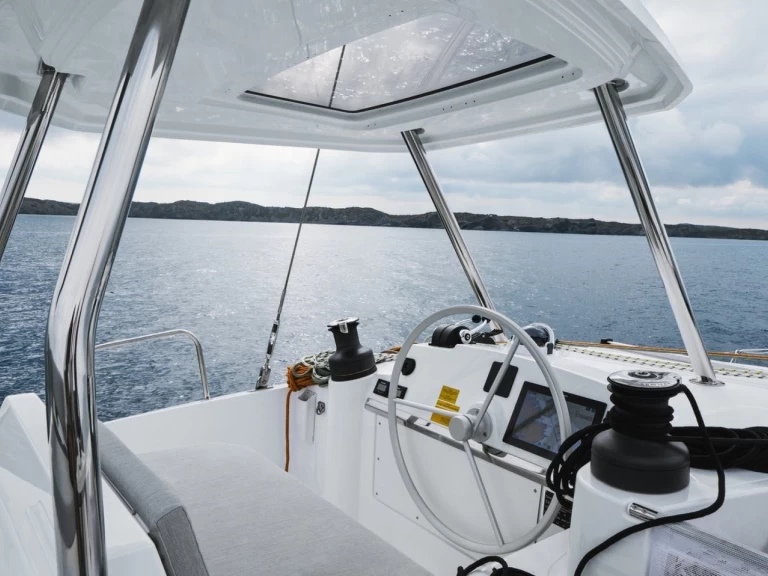 Noleggio a Pirovac – Bali Bali 4.4 su SamBoat