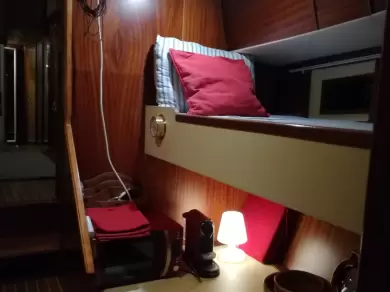 Noleggio Barca a vela a Andratx – Belliure 50 MS