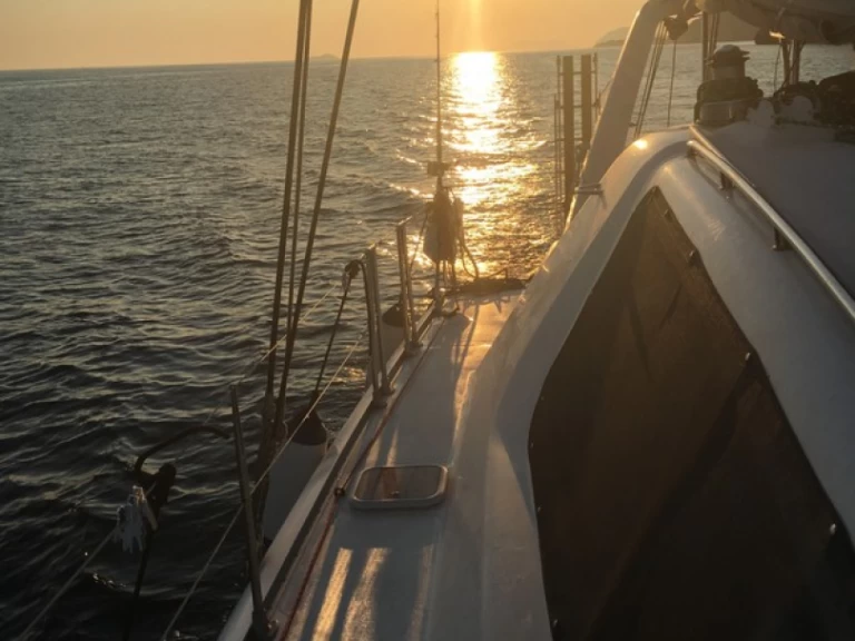 Noleggio a Mahé – Leopard Leopard 47 su SamBoat