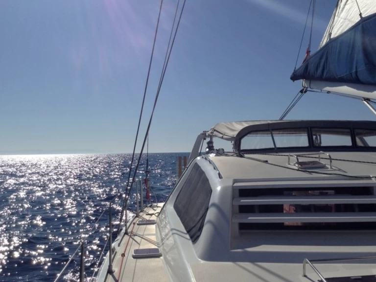 Catamarano a noleggio a Mahé al miglior prezzo