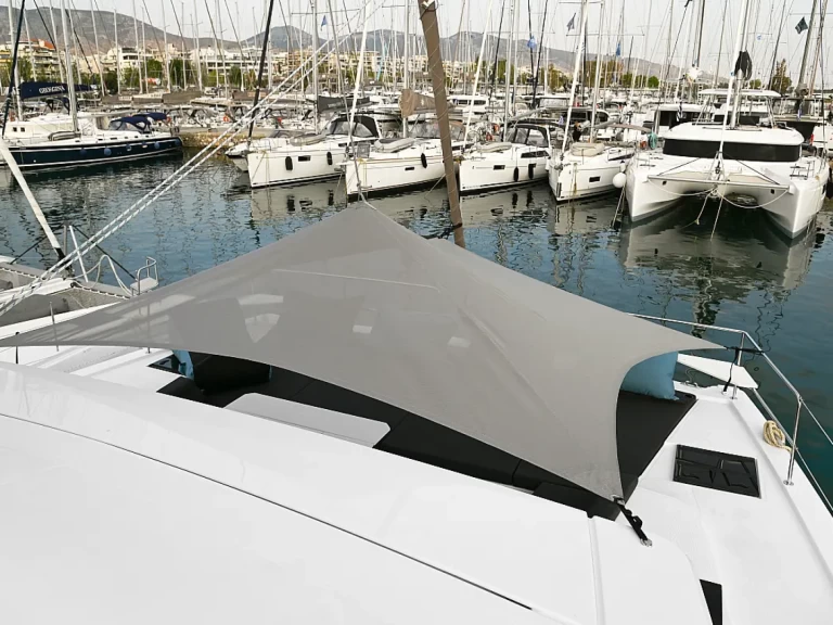 Noleggio a Álimos – Bali Bali 4.6 su SamBoat