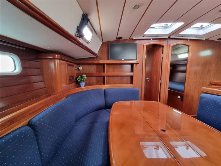 Noleggio Barca a vela a Pola – Bénéteau Beneteau 50