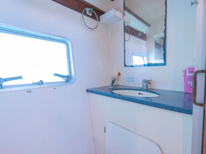 Noleggiare una Custom Made Chantiers Nautique Pinta a Pattaya