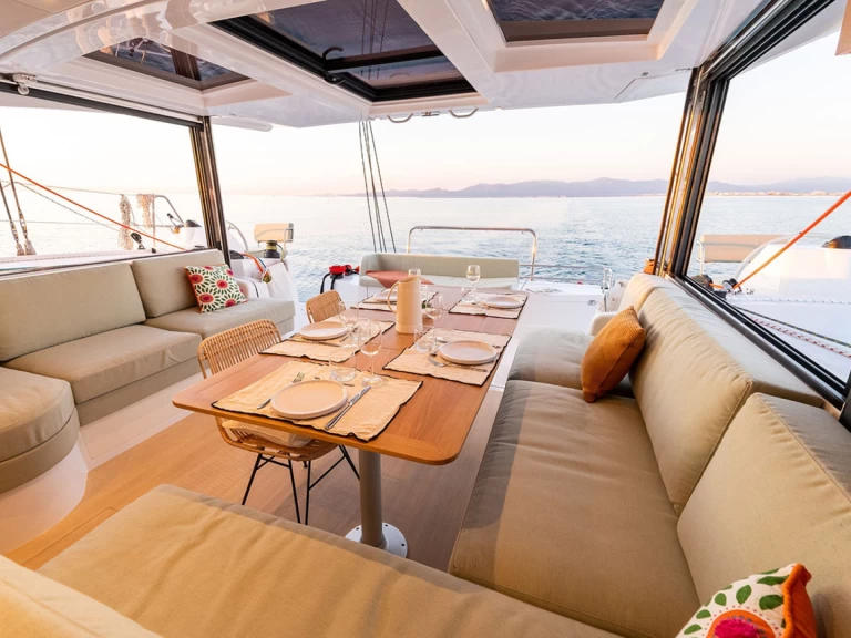 Noleggio a Seget Donji – Bali Bali Catsmart su SamBoat