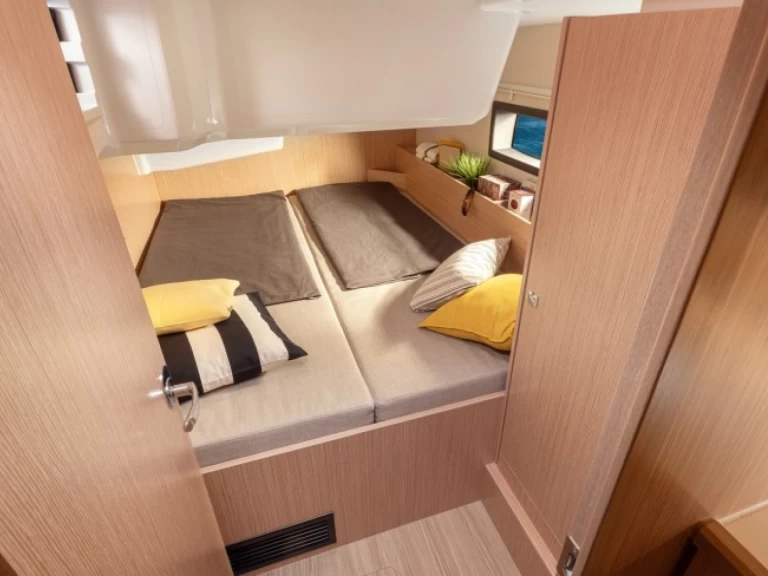 Noleggio Barca a vela con o senza skipper Bavaria a Zaravecchia (Biograd)