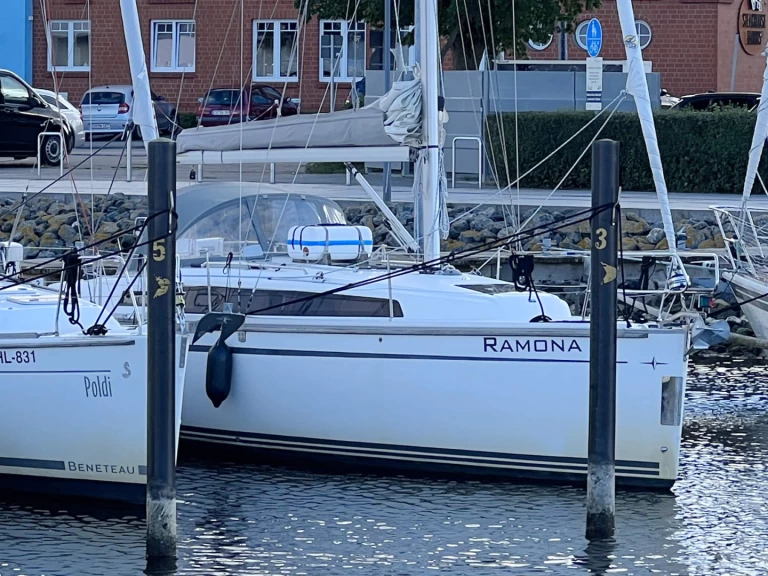 Noleggio barche Bavaria Cruiser 33 a Heiligenhafen su Samboat