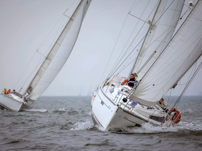 Barca a vela a noleggio a Heiligenhafen al miglior prezzo