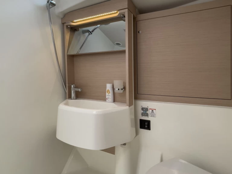 Noleggio Barca a vela con o senza skipper Bénéteau a Deme of Volos