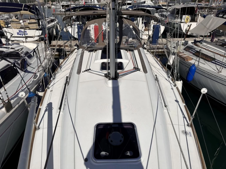 Noleggio Barca a vela con o senza skipper Jeanneau a Zaravecchia (Biograd)