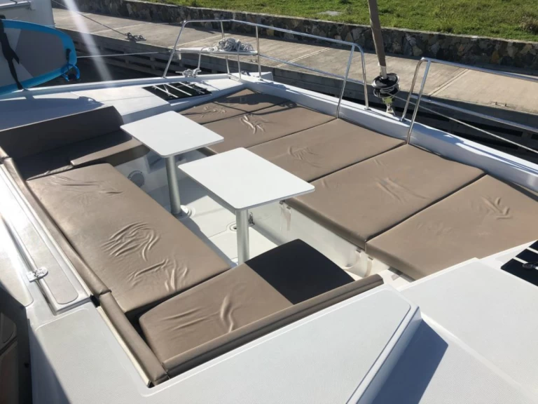 Bali Bali 4.0 da affittare a  La Paz