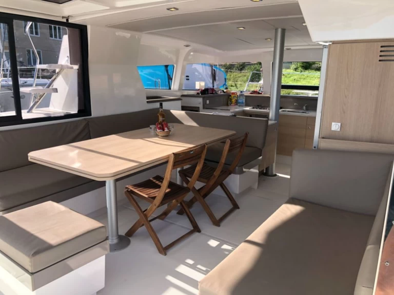 Noleggio a La Paz – Bali Bali 4.0 su SamBoat