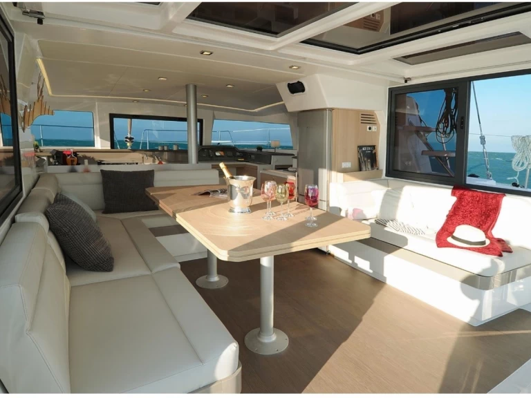 Noleggio a La Paz – Bali Bali 4.1 su SamBoat