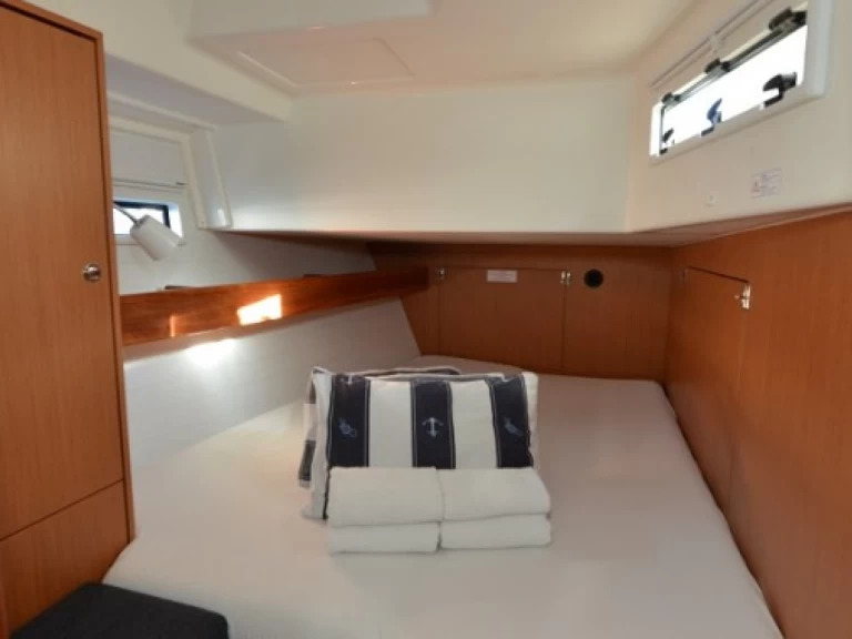 Noleggio Barca a vela con o senza skipper Bavaria a Zaravecchia (Biograd)